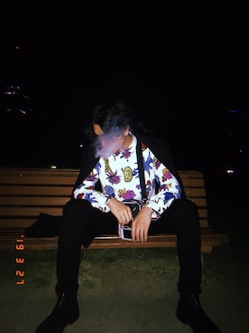 super chicken guyさんのコーディネート