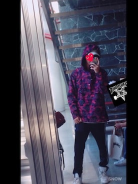 super chicken guyさんのコーディネート