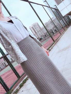 SUDY冷さんのコーディネート