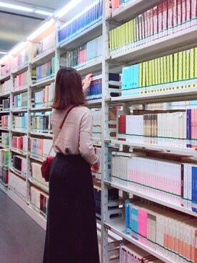 SUDY冷さんのコーディネート