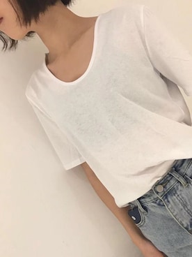 SUDY冷さんのコーディネート