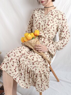 SUDY冷さんのコーディネート