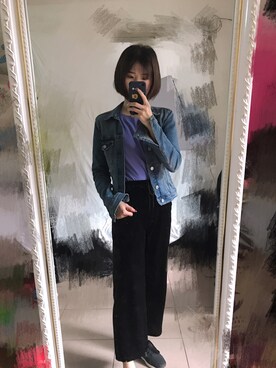 SUDY冷さんのコーディネート