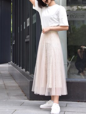 SUDY冷さんのコーディネート