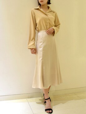 SUDY冷さんのコーディネート