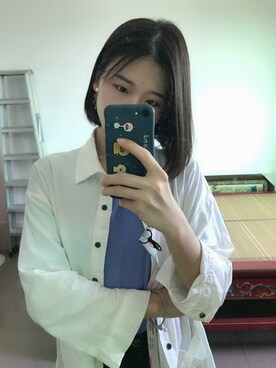 SUDY冷さんのコーディネート