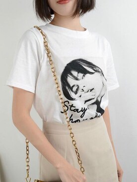 SUDY冷さんのコーディネート