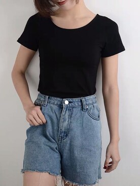 SUDY冷さんのコーディネート