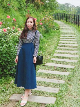 雅萍さんのコーディネート