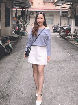 雅萍さんのコーディネート