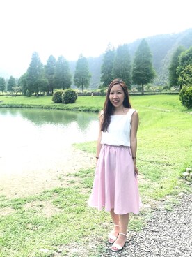 雅萍さんのコーディネート