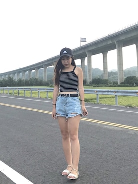 雅萍さんのコーディネート