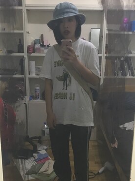 duyunさんのコーディネート