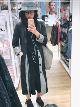 duyunさんのコーディネート