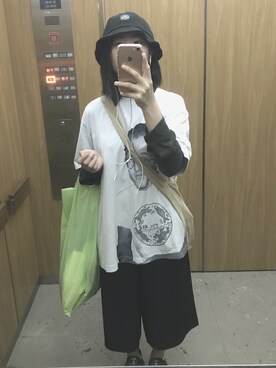 duyunさんのコーディネート