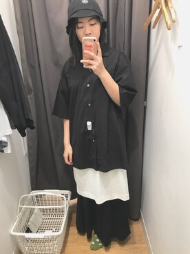 duyunさんのコーディネート