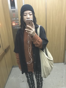 duyunさんのコーディネート