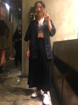 duyunさんのコーディネート