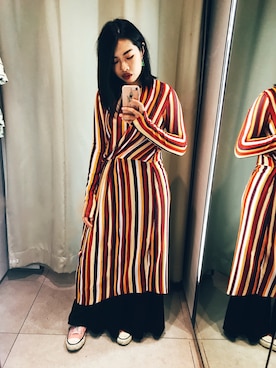 duyunさんのコーディネート