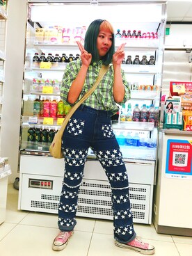 duyunさんのコーディネート