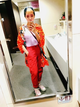 duyunさんのコーディネート