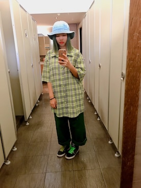 duyunさんのコーディネート