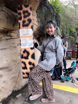 duyunさんのコーディネート