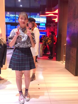 duyunさんのコーディネート