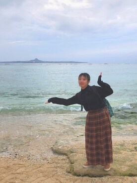 duyunさんのコーディネート