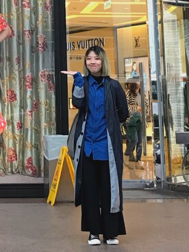 duyunさんのコーディネート