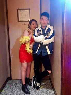 duyunさんのコーディネート