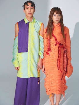 duyunさんのコーディネート