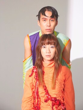 duyunさんのコーディネート