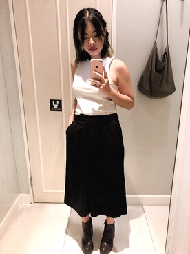 duyunさんのコーディネート