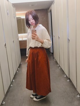 duyunさんのコーディネート