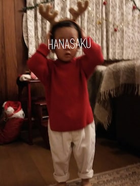 hanasakuさんのコーディネート
