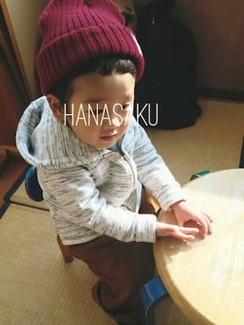 hanasakuさんのコーディネート