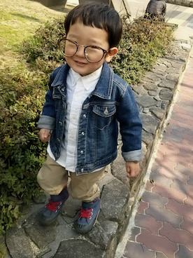 hanasakuさんのコーディネート