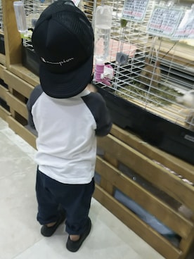 hanasakuさんのコーディネート