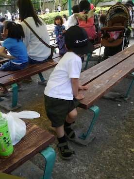 hanasakuさんのコーディネート