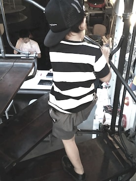 hanasakuさんのコーディネート