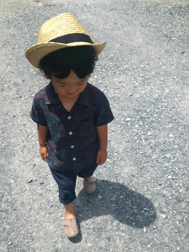 hanasakuさんのコーディネート