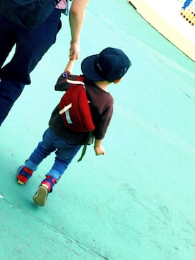 hanasakuさんのコーディネート