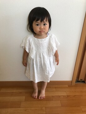 ande.momさんのコーディネート