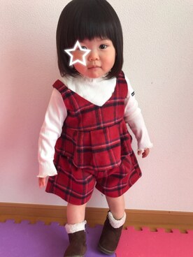 ande.momさんのコーディネート