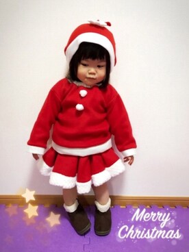 ande.momさんのコーディネート