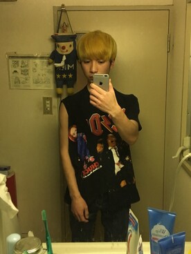 jUnEさんのコーディネート