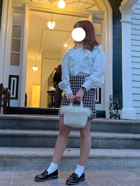 𝕂𝕪𝕠𝕜𝕒💘さんのコーディネート