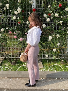 𝕂𝕪𝕠𝕜𝕒💘さんのコーディネート