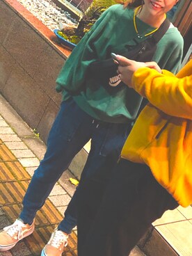 ちぇにさんのコーディネート